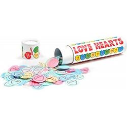 Love Hearts Party Scatter