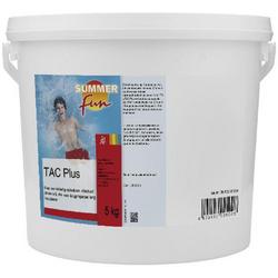 Summer Fun TAC plus 5 kg - Zwemabd - TA -  Alkaliniteit - Plus