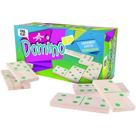 Domino XL