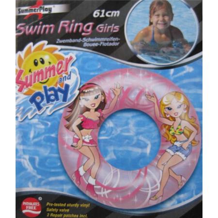 Summer Play - Zwemband meisjes 61 cm