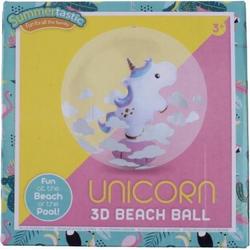     Unicorn 3d 30 Cm Vinyl