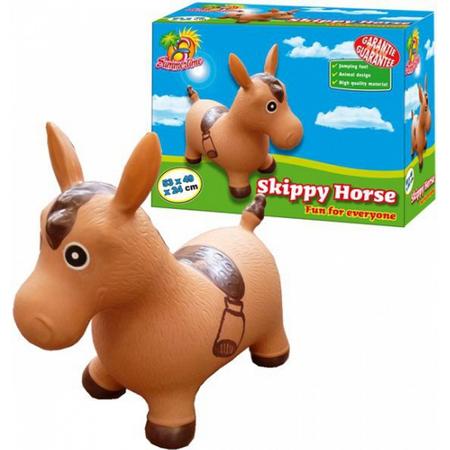 Skippy paard