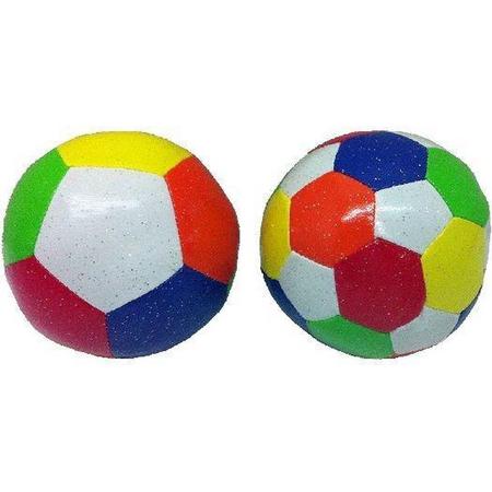 Summertime Colour 10cm Ball Assorti