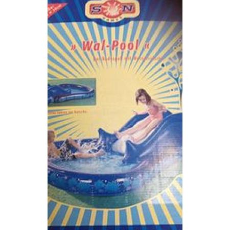 Sun games - Wal pool