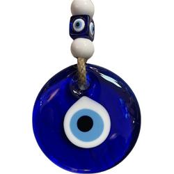 Boze oog - Accessoires - Geluk bescherming - Nazar boncugu - Boze oog hanger