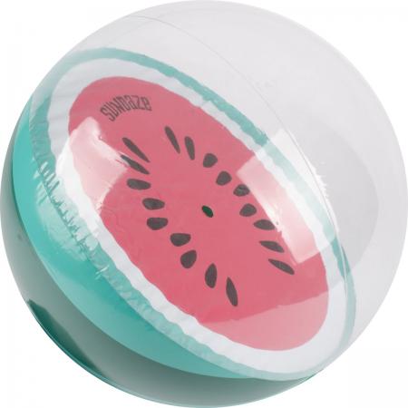 Sundaze - Opblaasbal - Watermeloen - Ø30 cm