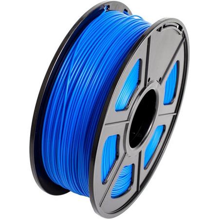 SUNLU PLA filament 1.75mm 1kg Blauw