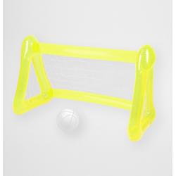 Sunnylife - Inflatable GamesInflatable Goalie Neon Citrus