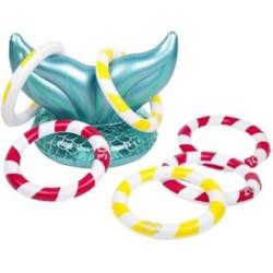 Sunnylife - Play Rings - Speel Ringen - Beach Set - Rings - Inflatables - Toss Game