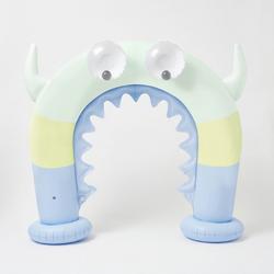 Sunnylife Kids Inflatable Games Sprinkler Monty the Monster 180 cm
