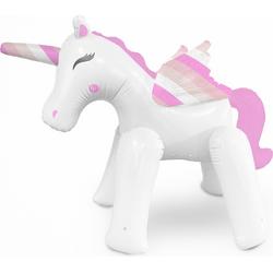 Sunnylife Kids Inflatable Games Sprinkler Unicorn 170 cm