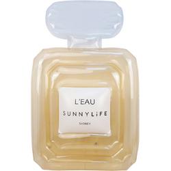 Sunnylife Luchtbed Parfume Champagne - 164 x 102 x 23 cm - Opblaasbaar