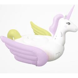 Sunnylife Pool Floats Luxe Ride On Unicorn Pastel