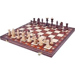 Luxe schaakspel (Maat 4)