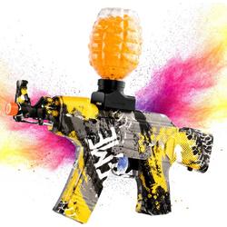 Gel Blaster - Automatische - Elektrische - Gel Ballen - Outdoor - Speelgoed - Shooting
