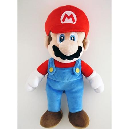 Nintendo  Super Mario 24Cm Knuffel