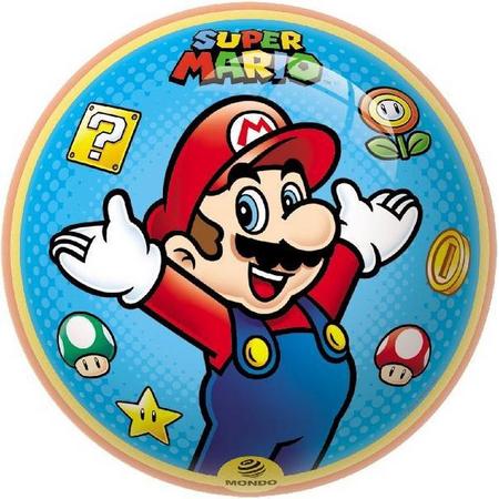 Super Mario Bal - Mario Speelbal