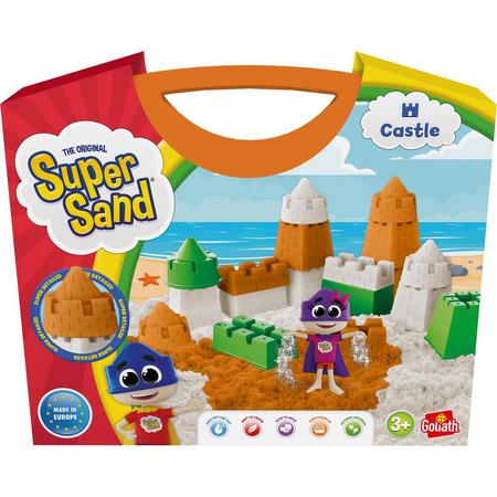 Super Sand Castle Case