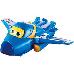 Super Wings Speelfiguren Transform-A-Bots! Jerome