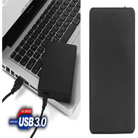 Plug and Play SSD / HDD 2.5 inch Behulzing USB 3.0
