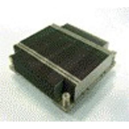 Supermicro SNK-P0037P hardwarekoeling Processor Radiator