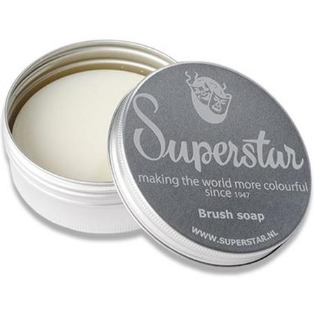 Brush soap - zeep voor grime penselen Superstar