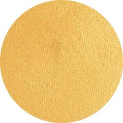 Goud met glitter 066 - Schmink - 16 gram