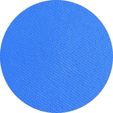 Licht blauw 112 - Schmink - 16 gram