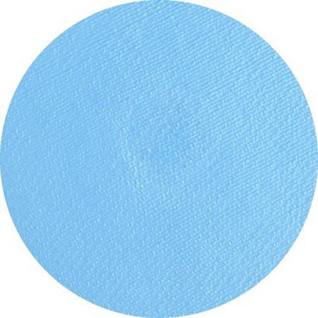 Metallic Baby Blue 063 - Schmink - 16 gram