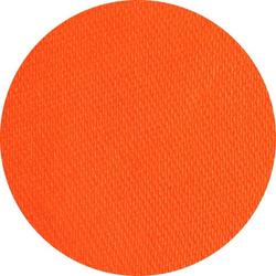 Oranje 033 - Schmink - 16 gram