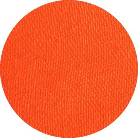 Oranje 036 - Schmink - 45 gram