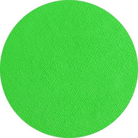 Poison Green 210 - Schmink - 16 gram
