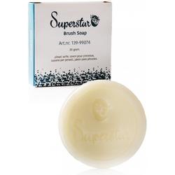 Superstar brush soap 20 gram