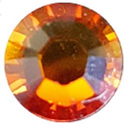 Swarovski kristallen SS 34 ( 7,1 mm ) Fire Opal ( 25 stuks )