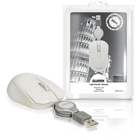 Pocket mouse USB Pisa