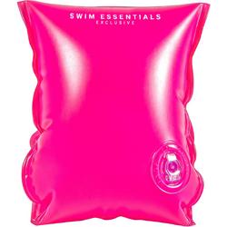   Neon Roze Zwembandjes 0-2 jaar