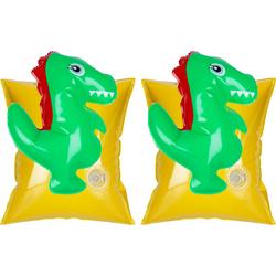 Swim Essentials Opblaasbare Dinosaurus 3D Zwembandjes 2-6 jaar