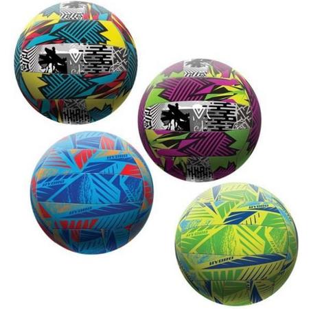SWIMWAYS Waterdichte volleybalbal voor pool - willekeurige kleur