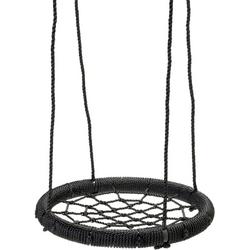 Swing King Nestschommel 60 cm zwart 2521055