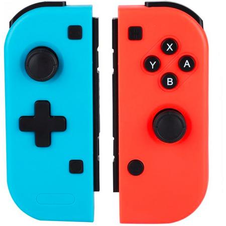 Interactieve Joy Con Switch Controller voor Nintendo Switch