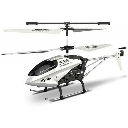 Syma S36 2.4Ghz indoor helicopter