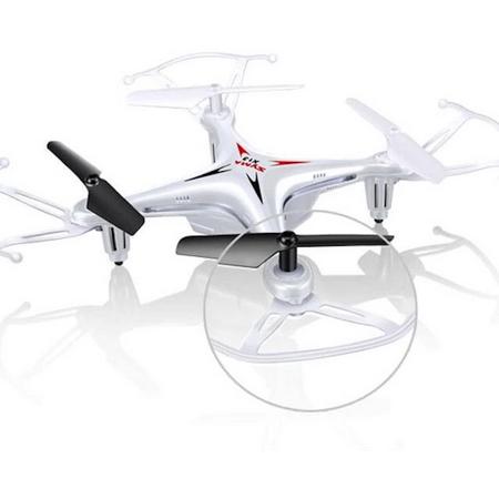 Syma X13 Quadcopter - Drone - Wit