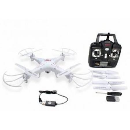 Syma X5C-1 Quadcopter met Camera - Drone