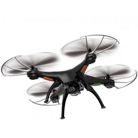 Syma X5SC met Camera - Drone - Zwart