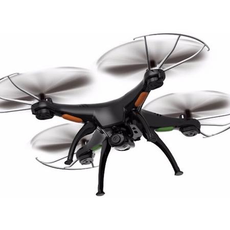 Syma X5SW met Camera - Drone - Zwart
