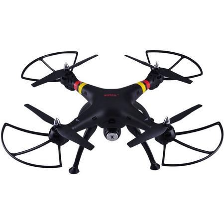 Syma X8C met Camera - Drone - Zwart