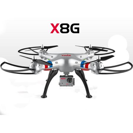 Syma X8G met Camera - Drone