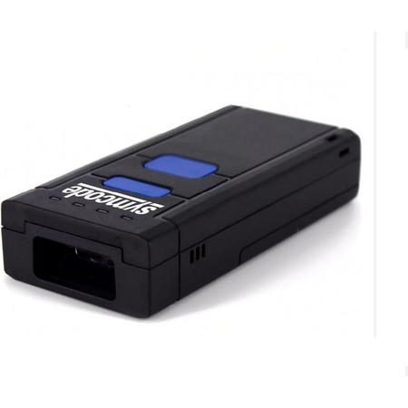 Draadloze Barcodescanner 1D - Symcode Compact Wireless