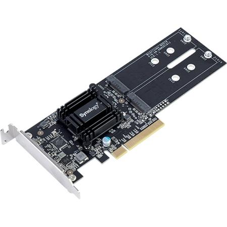 PCIe M.2 SSD Adapter