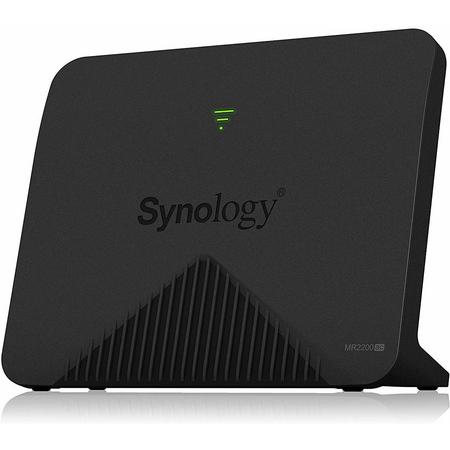 Synology MR2200ac Router